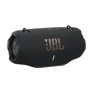 JBL Xtreme 4 - Black - Portable waterproof speaker - Hero